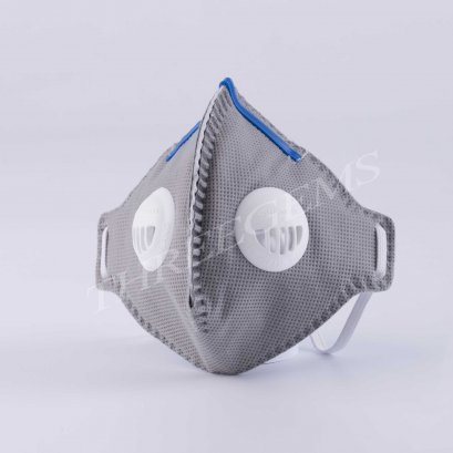 หน้ากากป้องกันสารเคมี